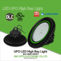 Motion Sensor Ufo Led High Bay Light, Led Ufo High Bay Light 150w with UL DLC